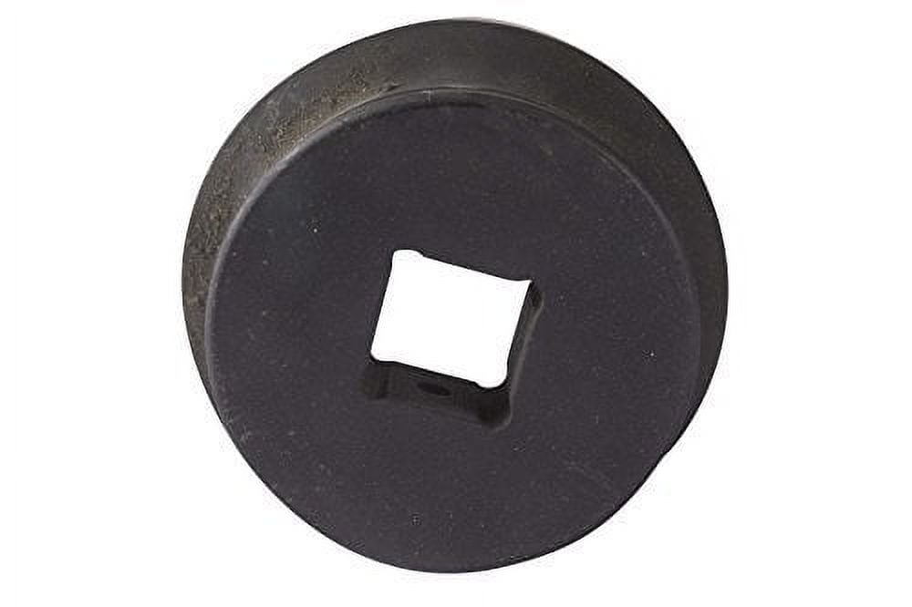 Sunex 1/2 Antrieb 19mm Extra Dünnwand Radmuttern-Steckschlüssel - CR-MO Stahl