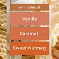 thumbnail image 5 of Glade Automatic Spray Refill, Air Freshener, Vanilla Caramel Twist, Fragrance Infused with Essential Oils, 6.2 oz, 5 of 18