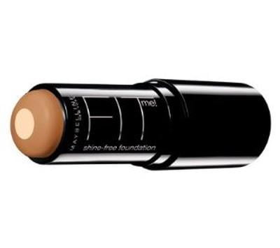 Maybelline New York Fit Me! Shine Free Stick Foundation, Toffee [330] 0.32 oz (Pack of 2)