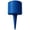 Dark Blue, variant on Beach Cup Holders for Sand, Beach Drink Holders, Sand Coasters for Drinks & Phones, Portable Beach Accessories for Women, Family Travel & Summer Gifts, 1 Pc, 5.98x3.14"