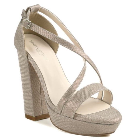 Touch Ups Chloe - Champagne / 5