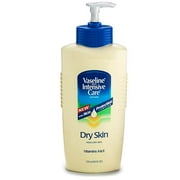 Vaseline Intensive Care Dry Skin