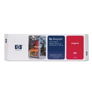 HP C1894A Ink Cartridge, Inkjet, 300 Pages, Magenta