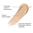 thumbnail image 3 of IT Cosmetics Bye Bye Dark Spots Concealer + Brightening Serum - 11 Fair Neutral 0.22fl oz, 3 of 4