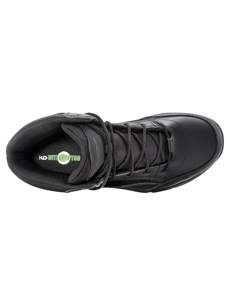 Interceptor Men's Force 6