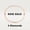 Rose Gold (with Screwdriver-Screw), variant on Fashion Luxuxy Jewelry has Been in 1969 Women Love Charm Bracelets Couple Girl Party Bracelet Bangles Gift with Screwdriver-Screw