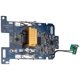 thumbnail image 3 of - Caja de etiquetas de placa de circuito de protección de carga de caja de batería para batería LED de 18v Bl1830 Bl1815 1860 I Hy, 3 of 5