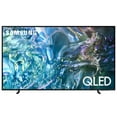 thumbnail image 1 of Samsung QN70Q60D 70 inches 4K HDR  60Hz  QLED Smart Television Open Box, 1 of 6