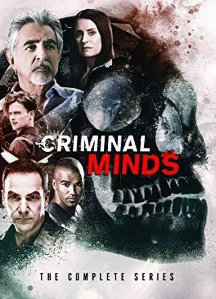 Warner Home Video: The Mentalist Full Set - Complete Seasons Warner Home Video: The Mentalist Full Set - Complete Seasons