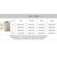 thumbnail image 3 of WUANDIXFA Robe de Maternité pour Femme Modèle Froncé Robe de Maternité Chemise de Nuit d'Allaitement Été Ceinture Fine Coussinet Pyjama pour Femme Enceinte Vert Pâle,L, 3 of 5