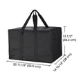 thumbnail image 4 of Yescom Camping Sink Carry Bag with Zipper & Handles for Portable Sink Hand Wash Station, 4 of 9