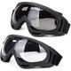 thumbnail image 1 of Gafas unisex a prueba de viento con protección UV para esquí Ciclismo Motocicleta Moto de nieve OOT, 1 of 5