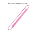 thumbnail image 4 of serony Silicone Pen Case for Apple Pencil 1st and 2nd Generation Protection Case Purple, 4 of 6