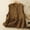 Khaki, variant on SXCXLSA Women's Tiered Ruffle Cotton Vest, Sleeveless Crewneck Fashion Top, Loose Fit Designer Style Waistcoat