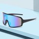 thumbnail image 3 of Gafas Polarizados Protección UV Conducir para Hombres Mujeres () Azules, 3 of 6