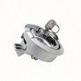 Latch Structure 1pc Boat Latches Flush Pull Slam Latch for Boat Door Latches Handle ...