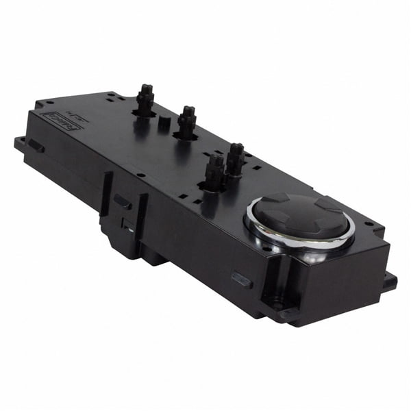 SWITCH ASY - POWER (P)