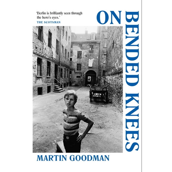On Bended Knees, (Paperback)
