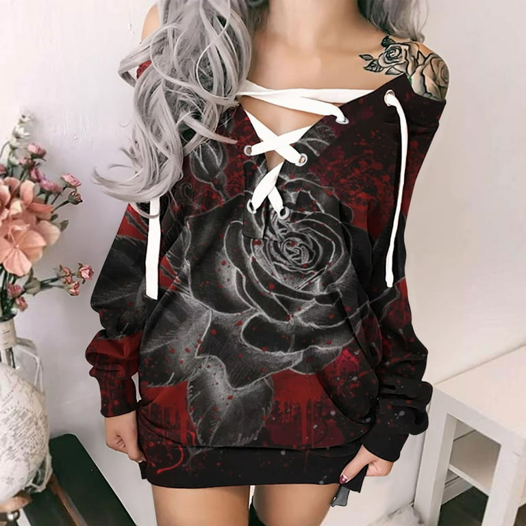Walmart hoodie shop dress