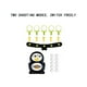 thumbnail image 4 of Ounissouiy Cartoon Owl Game Kids Boys Target Outdoor Electronic Aiming Digital Tool Auto Reset Aims Toys Indoor Home Juguetes, 4 of 5