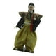 thumbnail image 4 of Muñeca Ki Samurái Japonesa Pulgada Zulema Muñecas Guerreras japonesas, 4 of 7
