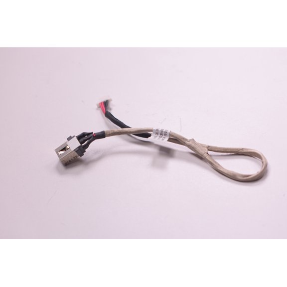 5C10L45924 Lenovo Dc In Jack Cable 80SA0001US 80SA0003US flex 4-1470
