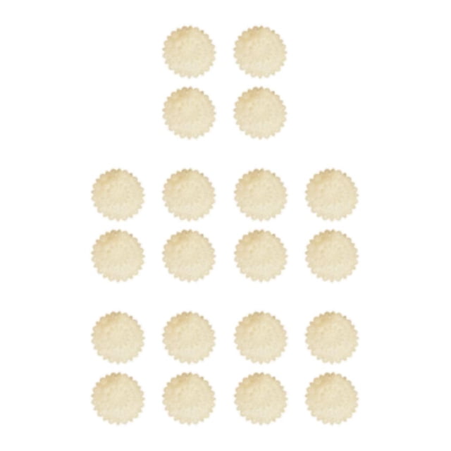 kurtrusly 4 Pieces Placemats Peacock Tail Pattern PVC Pad Hot Gold Wire Hollow Coffee Cup Table Decoration Tableware Mat Holiday Gold 5Set
