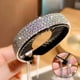 thumbnail image 1 of Pinzas para el cabello para mujeres, pinzas para peinar, pinzas para el cabello para niñas, pinzas para el cabello con borlas de diamantes a la moda para damas, pinzas para el cabello con hebilla para, 1 of 5