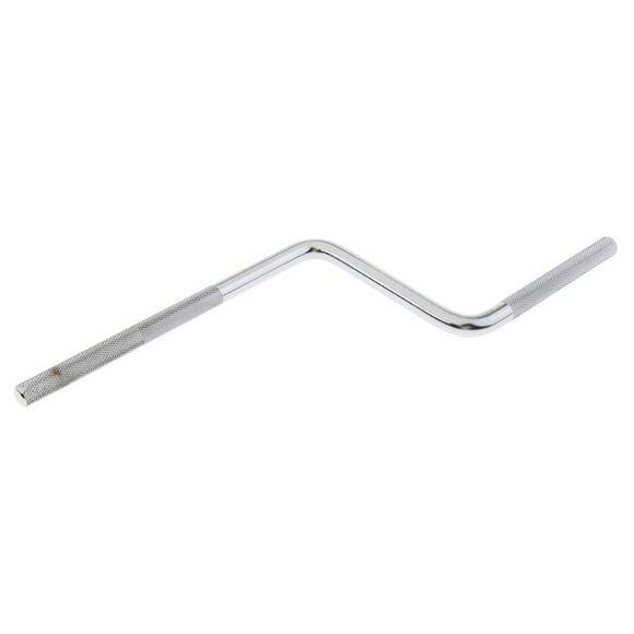 Barra de tensión del tambor metálico Yuyangstore 1 Pieza 26 cm