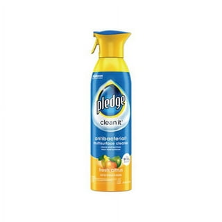 Pledge Multisurface Wipes, Everyday Clean Fresh Citrus