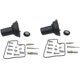 thumbnail image 1 of 2pcs Carburetor Repair Kit For Honda Steed Shadow Vt Vlx 600 88-98, 1 of 5