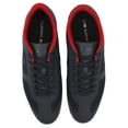 thumbnail image 6 of Lacoste Mens Misano EVO 316 Sneakers in Navy, 6 of 6