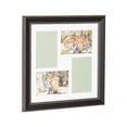 thumbnail image 4 of DesignOvation Bagnell 4 Opening Black Collage Picture Frame, 4 of 10