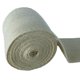 thumbnail image 3 of Greeniant algodón 2,5 m boxeo mano envuelve punzonado muñequeras protección hombres mujeres deporte suministros Boxeo Blanco, 3 of 5