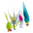 thumbnail image 4 of Dreamworks Trolls W Ild Hair Pack, 4 of 7