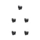 thumbnail image 2 of Kenally Interruptor de encendido/apagado de seguridad de 4 pines/5 pines, botón pulsador, interruptores electromagnéticos, herramienta Type2 NO2, 2 of 6