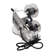 INTSUPERMAI Electric Hot Stamp Printer Ribbon Coding Machine Date Printing Machine