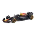 thumbnail image 3 of Vehículo de juguete Bburago Red Bull F1 escala 1:64 1 RB21 Verstappen, 3 of 4