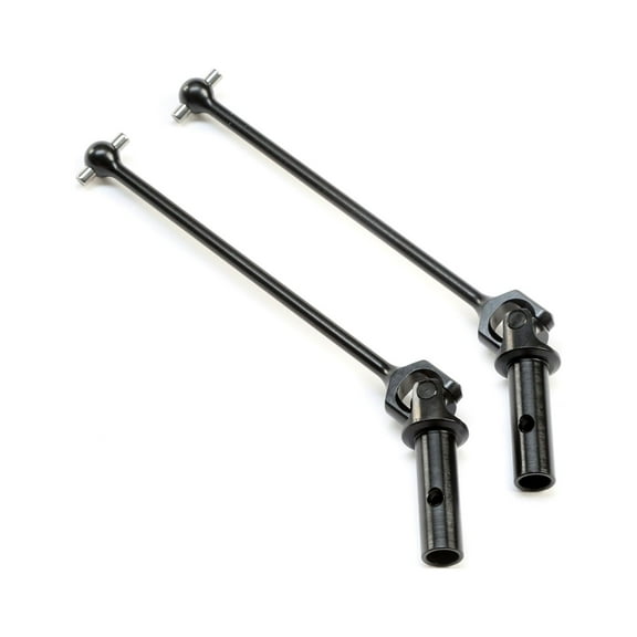 Team Losi Racing Universal Driveshaft 2 8X TLR342015 Gas Car/Truck Option Parts