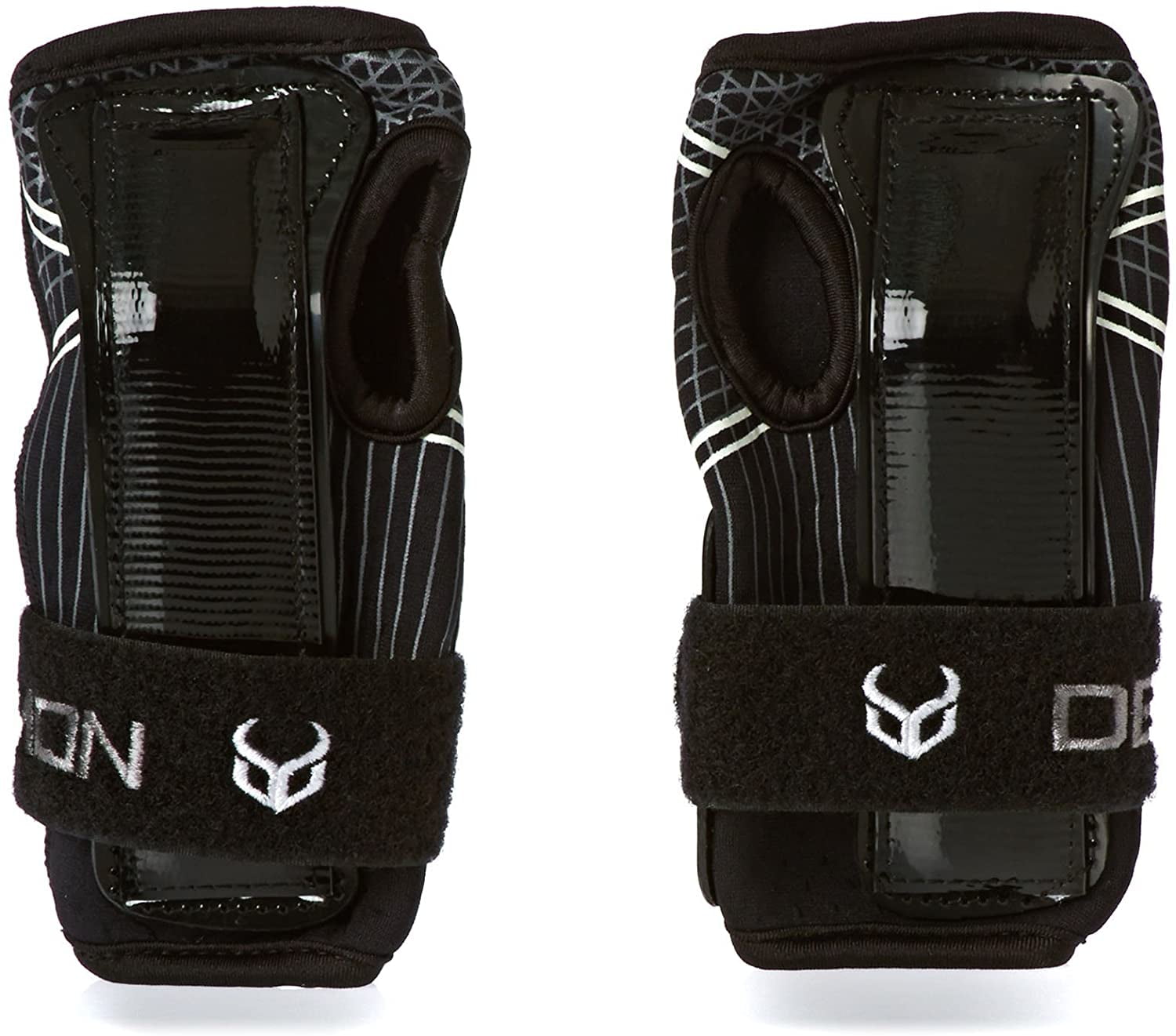 Demon Ds 6450 Unisex Body Armour Wrist Protector Black All Sizes 