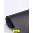 thumbnail image 2 of 1pc 50x137cm Self-adhesive Sofa Repair Patch For Seat Chair, Fabric With Back Glue, 2 of 5