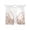 Orange, variant on Spring Floral Sheer Curtains 72 Inch Length 2 Panels Set, Watercolor Elegant Pastoral Flowers Voile Window Treatment Rod Pocket Curtains Sheers Drapes for Bedroom/Living Room/Kitchen 52"x72"x2