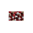 thumbnail image 1 of TIELUTT Corridor Stone Patterned Carpet 3D Pebble Pattern Entrance Carpet Washable Knitted Blanket with Tassels Bed Throws Classroom Small Rug Dining Room Rugs for under Table 6x9 Knit Blanket Throw, 1 of 6