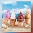 thumbnail image 3 of Cheese Ice Cream Scented Body Mist 100ml - Fruity Gourmand Fragrance Spray for Women - Layered Scent with Grapefruit, Apricot Blossom, Musk and Jasmine - Lightweight Non, 3 of 5