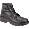 thumbnail image 2 of Men's 6" Thorogood WP & Insulated Work Boots (U.S.A. Made) 834-6342, Black, 2 of 2