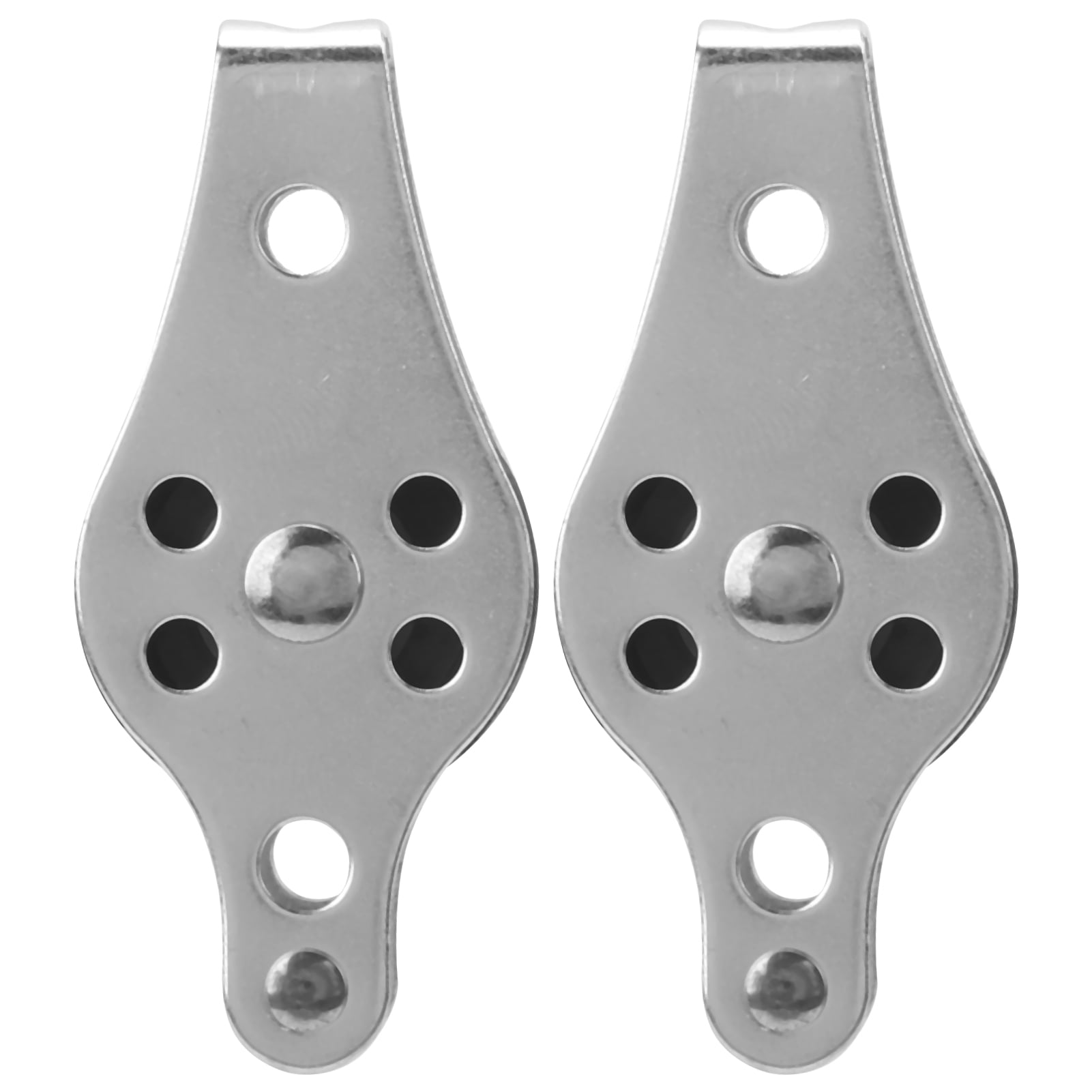 Stainless Steel Rope Pulley Rope Pulley Generous Convenient