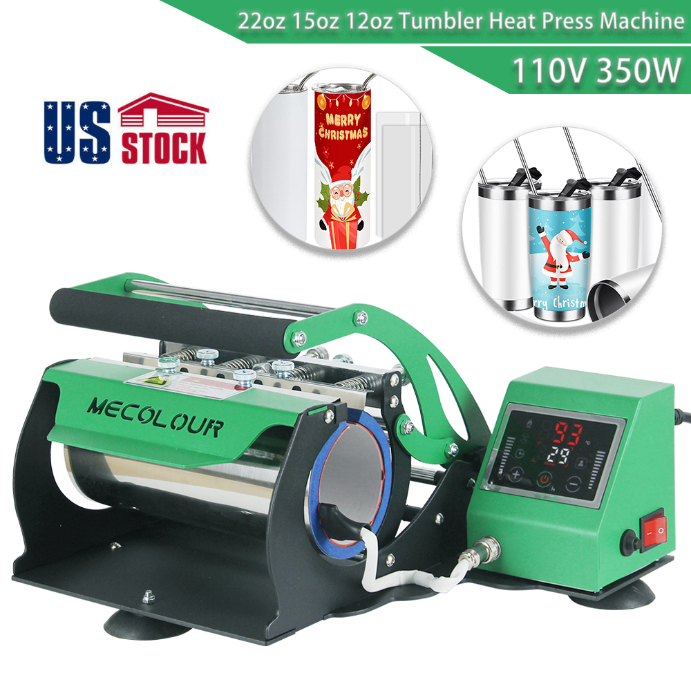 20oz Mug Tumbler Heat Press Machine Heat Transfer Machine Mug Press