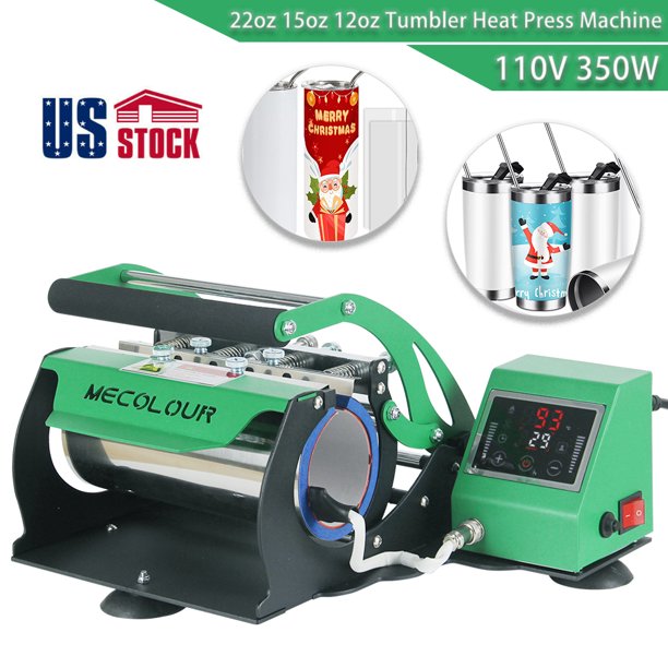 20oz Mug Tumbler Heat Press Machine Heat Transfer Machine Mug Press