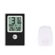 thumbnail image 2 of Reloj Termómetro Digital Inalámbrico De Temperatura Exterior Cubierta shamjiam Termómetro, 2 of 4