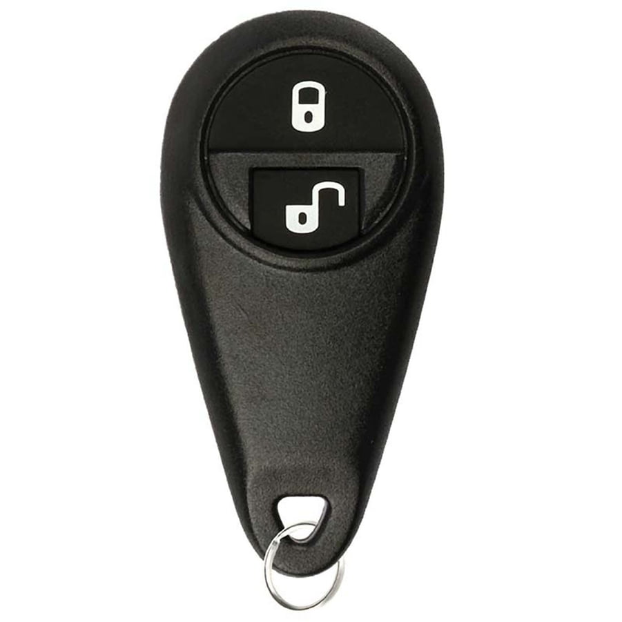 KeylessOption Keyless Entry Remote Control Car Key Fob